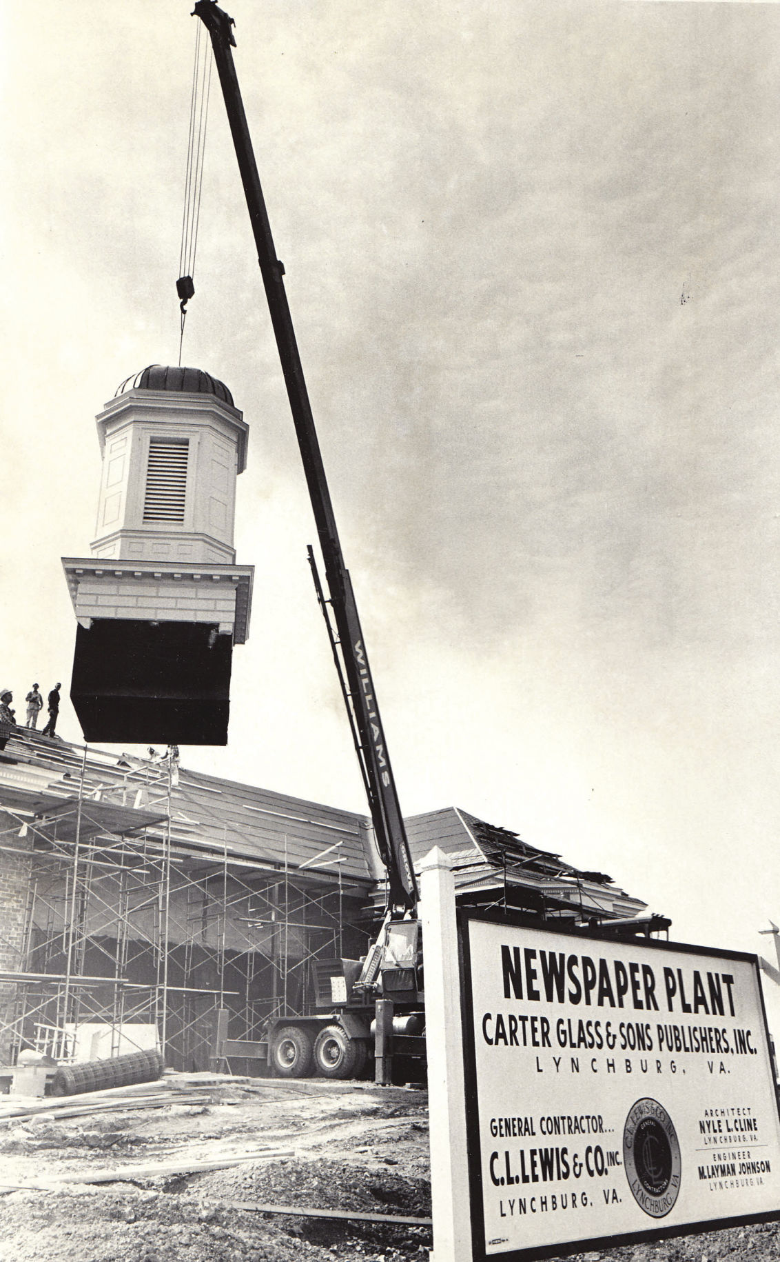 1974-03 Cupola